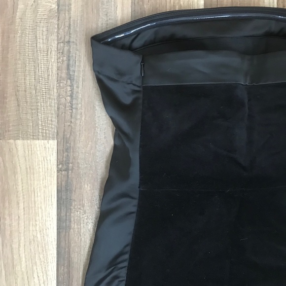 NWT Rachel Roy Shanghai Chic black dress size 2 - Picture 5 of 8